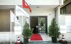 Ostello Hotel Avcilar  2*