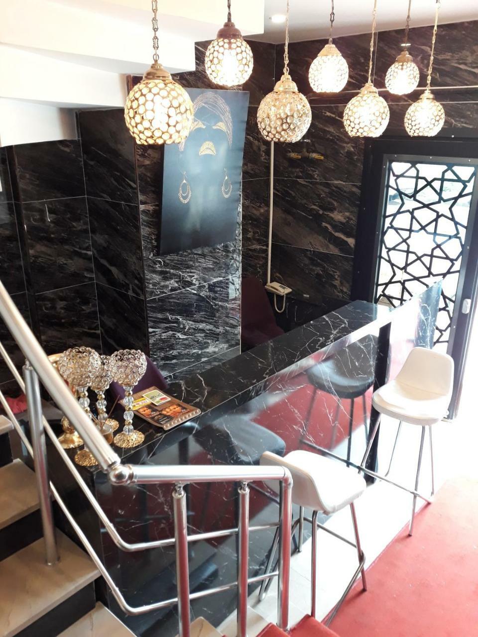 Ostello Hotel Avcilar İstanbul Dış mekan fotoğraf