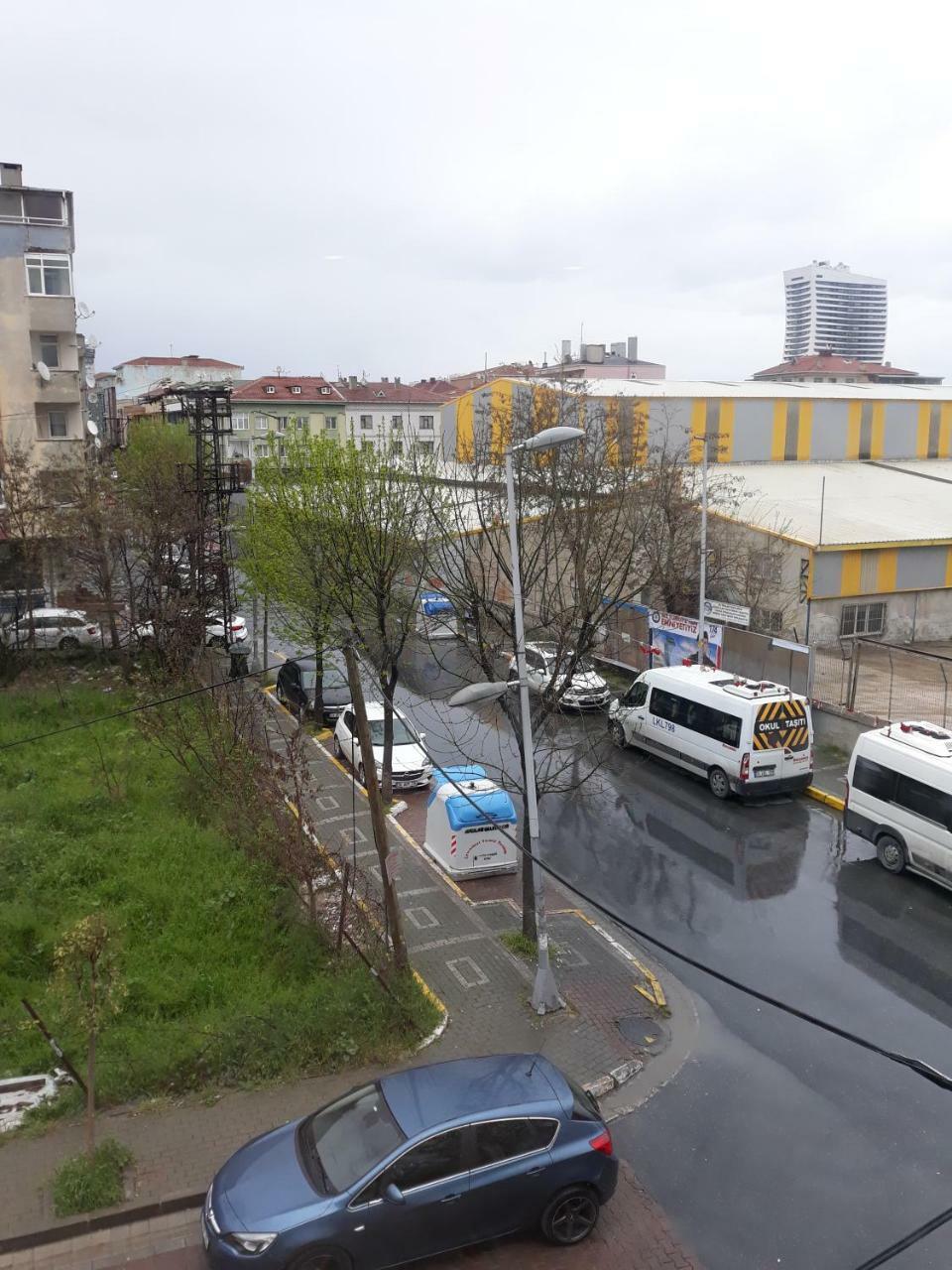 Ostello Hotel Avcilar İstanbul Dış mekan fotoğraf