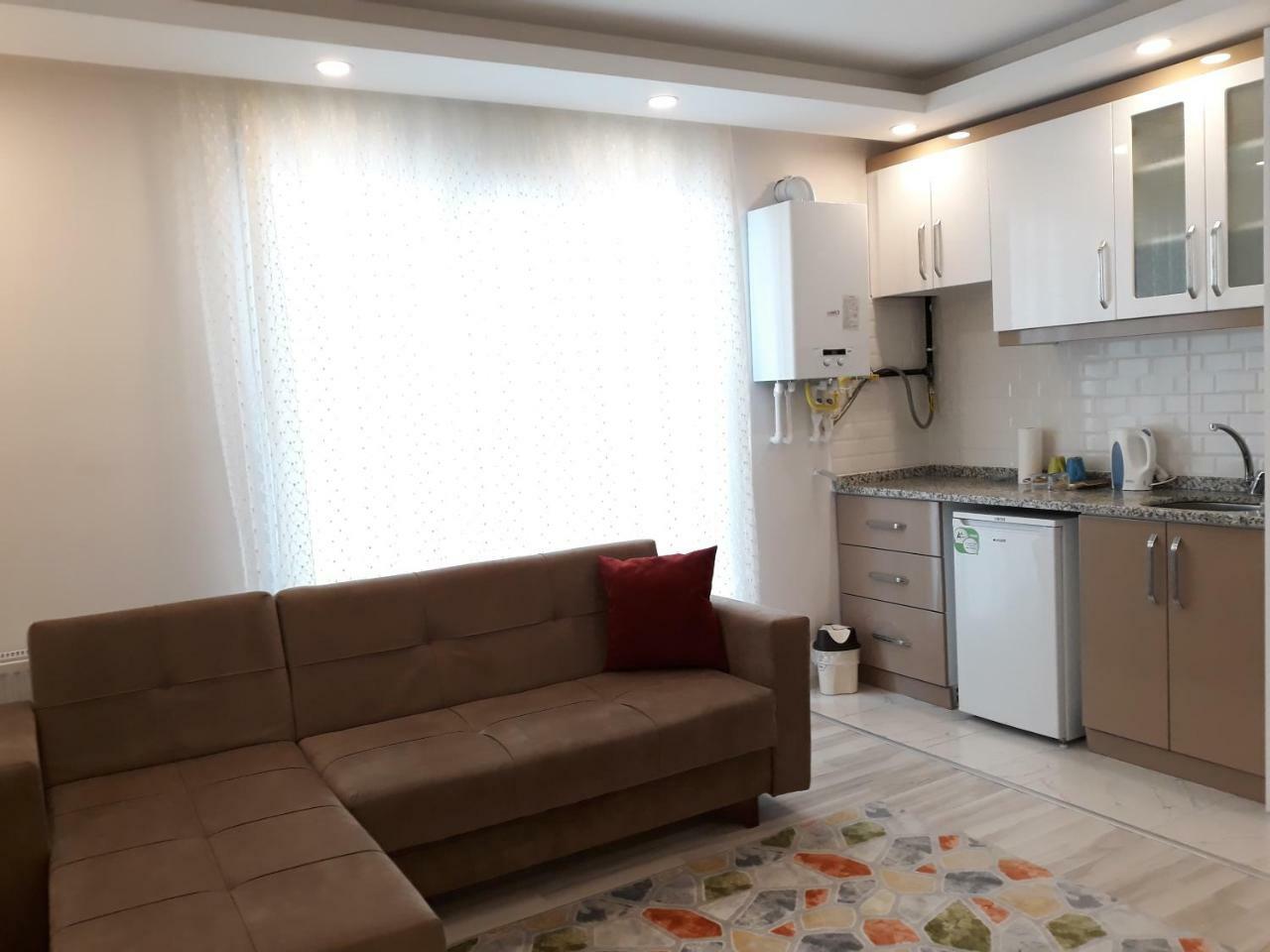 Ostello Hotel Avcilar İstanbul Dış mekan fotoğraf