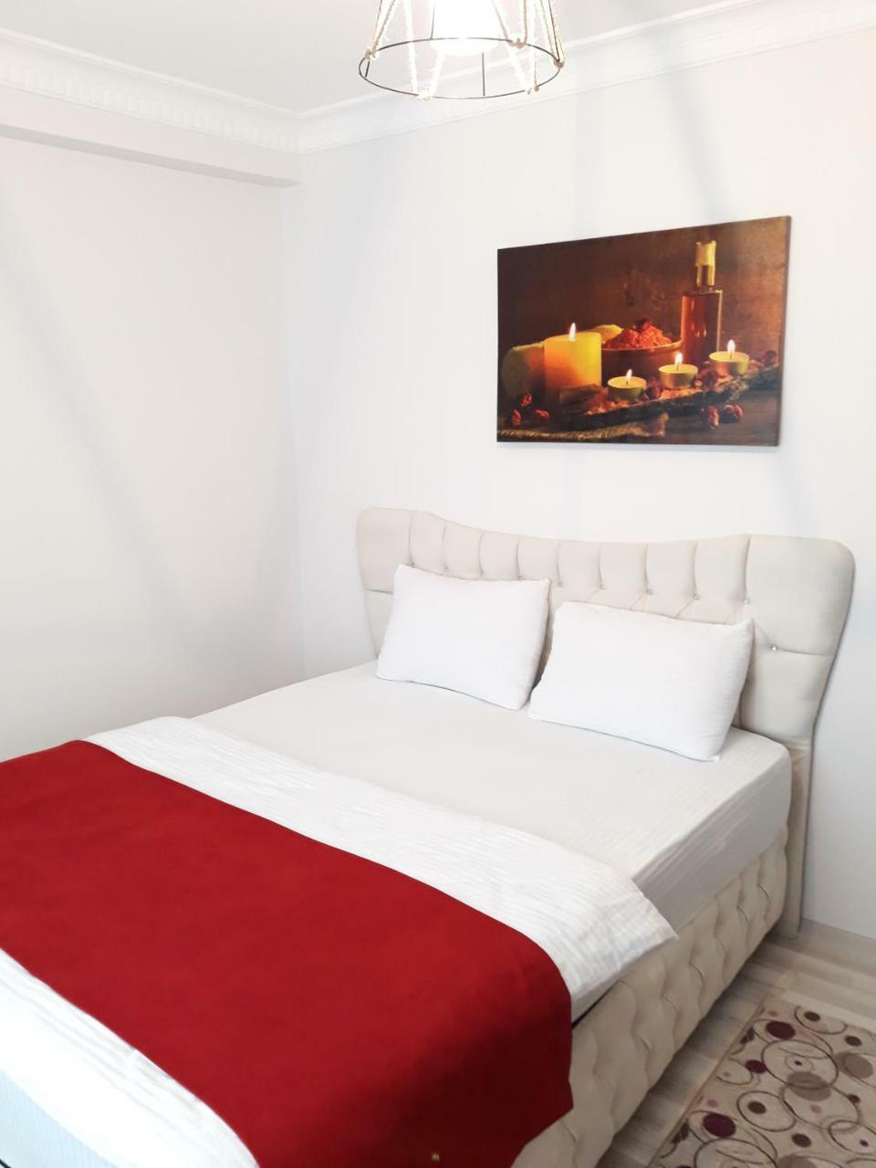 Ostello Hotel Avcilar İstanbul Dış mekan fotoğraf