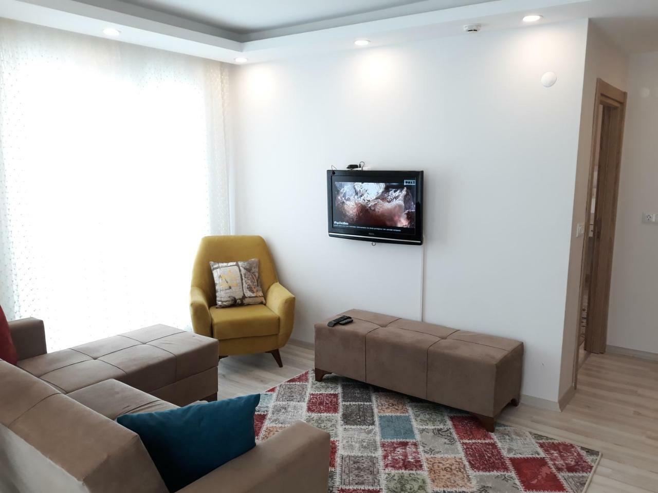 Ostello Hotel Avcilar İstanbul Dış mekan fotoğraf