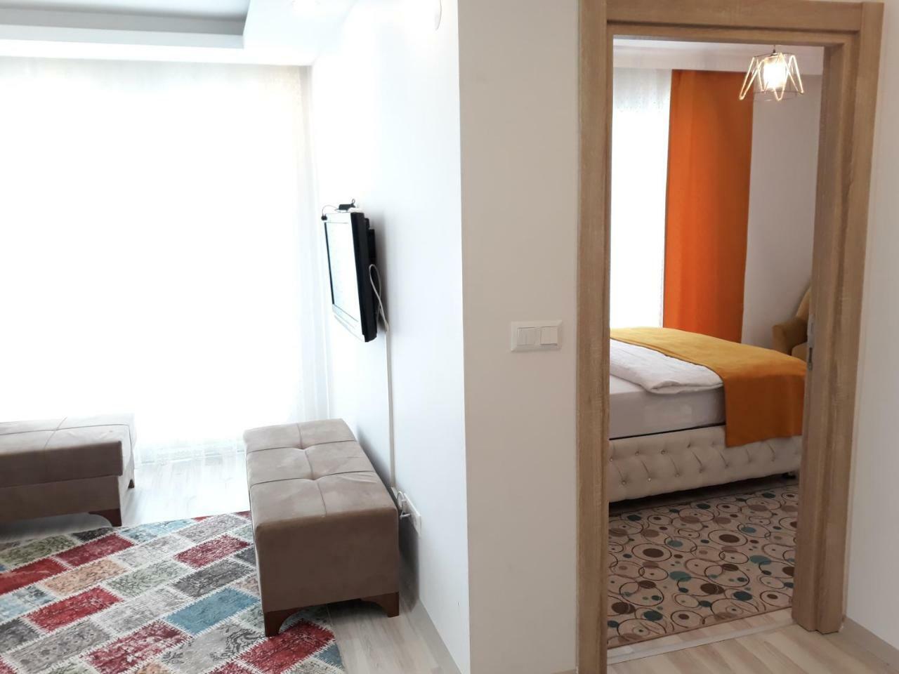 Ostello Hotel Avcilar İstanbul Dış mekan fotoğraf