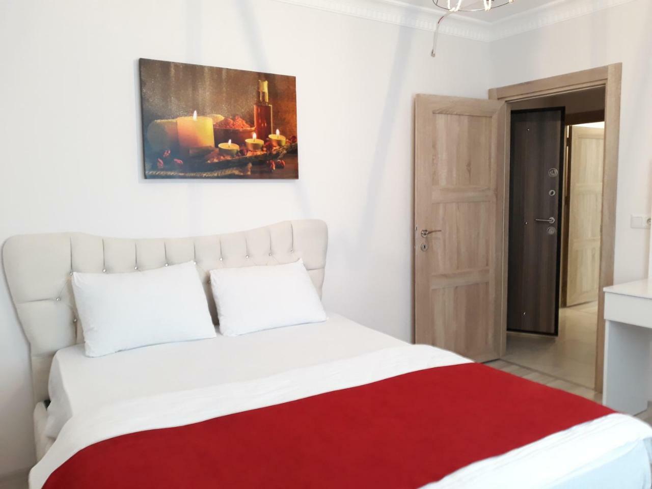 Ostello Hotel Avcilar İstanbul Dış mekan fotoğraf