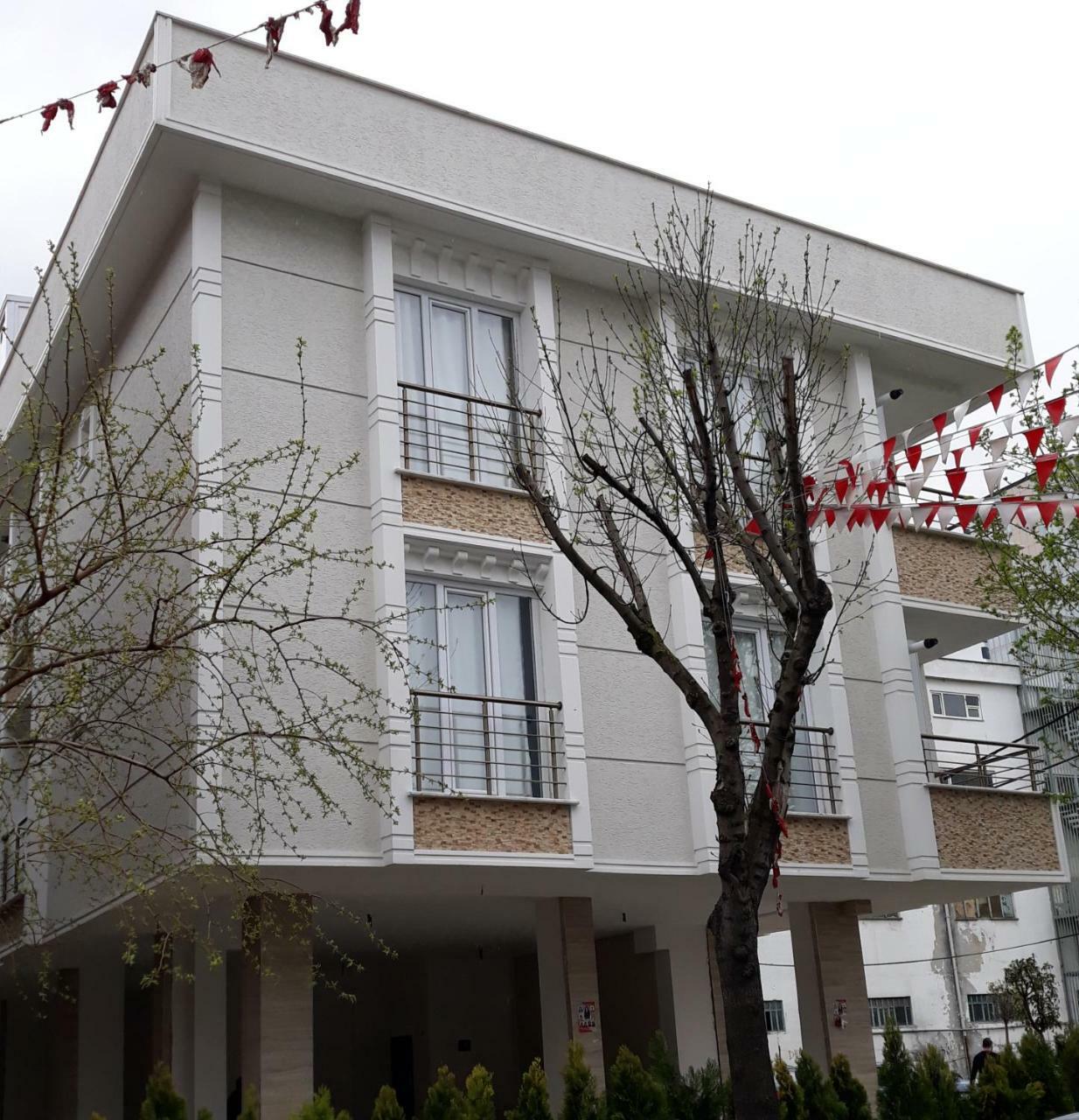 Ostello Hotel Avcilar İstanbul Dış mekan fotoğraf