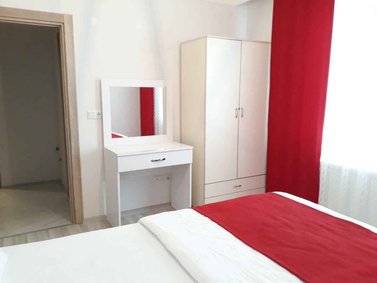 Ostello Hotel Avcilar İstanbul Dış mekan fotoğraf