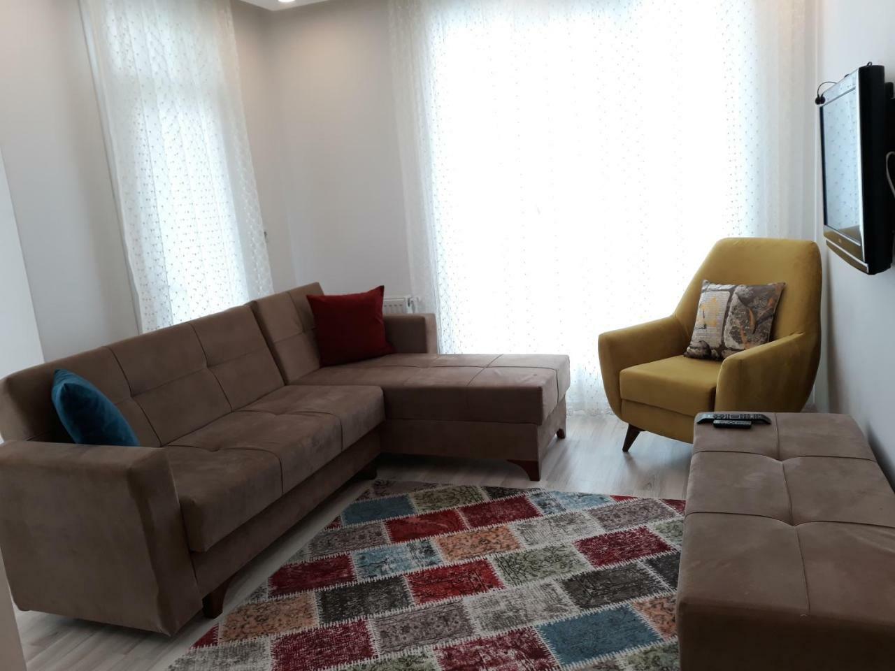 Ostello Hotel Avcilar İstanbul Dış mekan fotoğraf